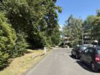 Gemütliches Apartment mit Süd-Balkon in Düsseldorf-Niederkassel! - Straßenansicht 1