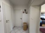 Gemütliches Apartment mit Süd-Balkon in Düsseldorf-Niederkassel! - Diele 2. Ansicht