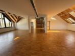 Provisionsfrei für den Mieter! Repräsentatives Büro auf zwei Ebenen im Dachgeschoss mit Empore - Dachgeschoss