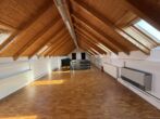Provisionsfrei für den Mieter! Repräsentatives Büro auf zwei Ebenen im Dachgeschoss mit Empore - Empore