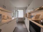 Großzügiges Wohnen auf zwei Ebenen – 6-Zimmer-Maisonettewohnung mit 3 Balkonen in Niederkassel - Küche