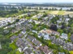 Rarität! Aufgeteiltes 5-Parteienhaus im Lotharviertel in D-Niederkassel - Drohnenaufnahme