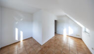 Freistehendes Einfamilienhaus mit Terrasse und beheiztem Wintergarten in beliebter Lage von Meerbusch-Büderich! - Schlafzimmer 2