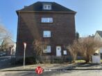 Vollvermietetes Mehrfamilienhaus mit Garagen in Mönchengladbach-Rheydt - Außenansicht