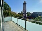 Lichtdurchflutete 3-Zimmer-Wohnung mit Balkon im Herzen von Büderich - Balkon