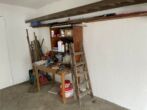 Freistehendes Einfamilienhaus mit traumhaftem Garten in Süd-/Westausrichtung in Düsseldorf-Stockum! - Garage