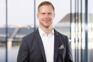Jan-Hendrik Schmülling, Baum Immobilien GmbH