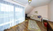 Eine beeindruckende Lage! Immobilien-Ensemble mit unverbaubarem Feldblick gegenüber dem Gut Dyckhof - Zimmer 3 EFH