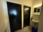 Hochwertig ausgestattete Büroflächen im bevorzugten Gewerbegebiet Kaarst-Ost - WC Beispiel