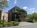 Hochwertig ausgestattete Büroflächen im bevorzugten Gewerbegebiet Kaarst-Ost - Außenansicht Bürogebäude