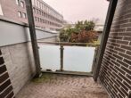 Gemütliche 2-Zimmer Wohnung mit Balkon in zentraler Lage von Düsseldorf - Loggia