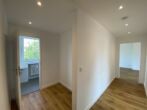 Traumhafte Maisonettewohnung in Grünlage Nähe Dorfstraße - Diele