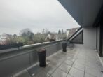 Traumhafte Maisonettewohnung in Grünlage Nähe Dorfstraße - Balkon 1