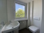 Traumhafte Maisonettewohnung in Grünlage Nähe Dorfstraße - Gäste-WC