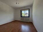 Helle Etagenwohnung mit Sonnenloggia und Ausblick ins Grüne auf der Dorfstraße in MB-Büderich - Kinder-/Gästezimmer/Büro