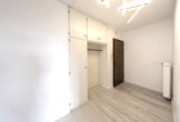Helle 3-Zi-Whg. mit ca. 125 m² Wohn-/Nutzfläche inkl. ausgebautem Spitzboden - Diele