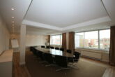 Vier große Büroräume im Office-Park-Büderich - großer Konferenzraum