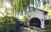 Kernsaniertes Einfamilienhaus in gefragter Lage von Alt-Schürkesfeld - Garage