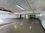 Lichtdurchflutete Büroräume mit ca. 110 m² Lagerfläche im Herzen von Büderich - Lagerhalle