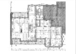Luxuriöse, neuwertige 5-Zi. Whg. mit 2 Terrassen, Aufzug und 2 Stellplätzen im Herzen von Oberkassel - Grundriss