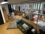 Flexibel aufteilbar - Repräsentatives Bürohaus mit Empore am Kaarster-Kreuz - Bürobeispiel 1 Erdgeschoss