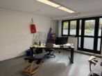 Flexibel aufteilbar - Repräsentatives Bürohaus mit Empore am Kaarster-Kreuz - Bürobeispiel 1 Souterrain