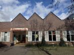 Flexibel aufteilbar - Repräsentatives Bürohaus mit Empore am Kaarster-Kreuz - Außenstellplätze