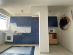 Charmante 2-Zimmer Wohnung mit Balkon in zentraler Lage von Meerbusch Büderich - Küche