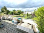 Exklusive 4-Zimmer-Wohnung mit luxuriöser Ausstattung, , BUS System, EBK, Aufzug, 2 Balkonen - Balkon 1