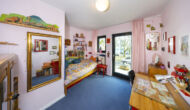 Mit einem großen Raum- und Platzangebot! Geräumiges Einfamilienhaus im Herzen von Meerbusch-Büderich - Arbeitszimmer