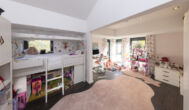 Traumhafte Villa mit Einliegerwohnung auf einmaligem Süd-West-Grundstück im Villenviertel Alt-Meererbusch - OG 1. Kinderzimmer
