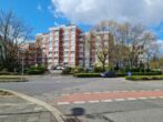 Helle 3-Zimmer-Eigentumswohnung mit Loggia zentral gelegen in Neuss-Erfttal - Außenansicht