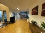 Provisionsfrei! Moderne und flexible Büroflächen auf zwei Ebenen im Gewerbegebiet Kaarst-Ost - Diele rechte Einheit