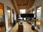 Provisionsfrei! Moderne und flexible Büroflächen auf zwei Ebenen im Gewerbegebiet Kaarst-Ost - Bürobeispiel 3 rechte Einheit