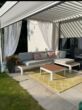 Modernes und möbliertes Familienrefugium mit Garten im 2-Parteien-Haus in Meerbusch-Büderich - Impression Terrasse